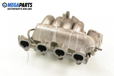 Всмукателен колектор за Renault Safrane II Sedan (07.1996 - 12.2000) 2.0 16V (B54L), 136 к.с.