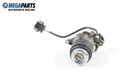 Ключалка заден капак за Audi 80 Sedan B4 (09.1991 - 12.1994), седан