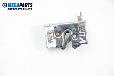 Брава на врата за Audi 80 Sedan B4 (09.1991 - 12.1994), позиция: предна, лява