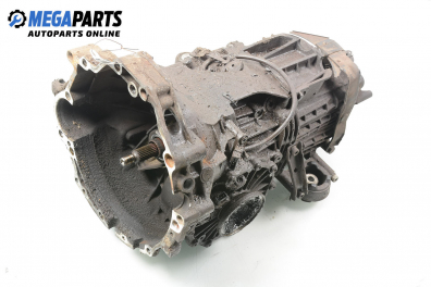 Ръчна скоростна кутия за Audi 80 Sedan B4 (09.1991 - 12.1994) 2.0, 90 к.с.