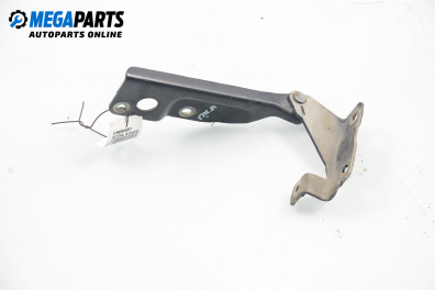 Панта преден капак за Nissan Almera II Hatchback (01.2000 - 12.2006), 4+1 вр., хечбек, позиция: лява