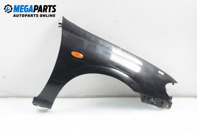 Калник за Nissan Almera II Hatchback (01.2000 - 12.2006), 4+1 вр., хечбек, позиция: предна, дясна