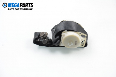 Предпазен колан за Nissan Almera II Hatchback (01.2000 - 12.2006), 4+1 вр., позиция: задна, дясна