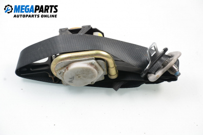 Предпазен колан за Nissan Almera II Hatchback (01.2000 - 12.2006), 4+1 вр., позиция: предна, дясна