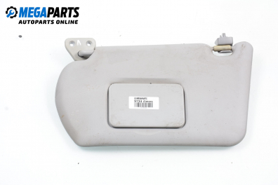 Сенник за Nissan Almera II Hatchback (01.2000 - 12.2006), позиция: лява