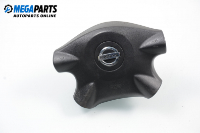 Airbag за Nissan Almera II Hatchback (01.2000 - 12.2006), 4+1 вр., хечбек