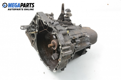 Ръчна скоростна кутия за Nissan Almera II Hatchback (01.2000 - 12.2006) 1.5 dCi, 82 к.с.