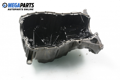 Картер за Nissan Almera II Hatchback (01.2000 - 12.2006) 1.5 dCi, 82 к.с.