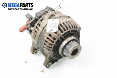 Алтернатор / генератор за Nissan Almera II Hatchback (01.2000 - 12.2006) 1.5 dCi, 82 к.с.