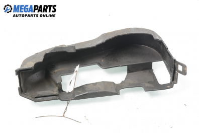 Капак ангренажен ремък за Nissan Almera II Hatchback (01.2000 - 12.2006) 1.5 dCi, 82 к.с.