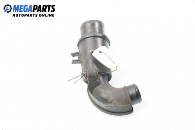 Тръба турбо за Nissan Almera II Hatchback (01.2000 - 12.2006) 1.5 dCi, 82 к.с.