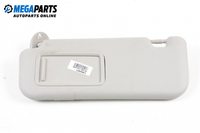 Сенник за Toyota Corolla Sedan V (11.2006 - 05.2012), позиция: лява