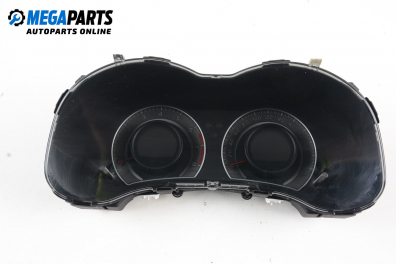 Километраж за Toyota Corolla Sedan V (11.2006 - 05.2012) 1.6, 132 к.с.