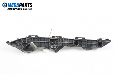 Държач броня за Toyota Corolla Sedan V (11.2006 - 05.2012), седан, позиция: задна, лява