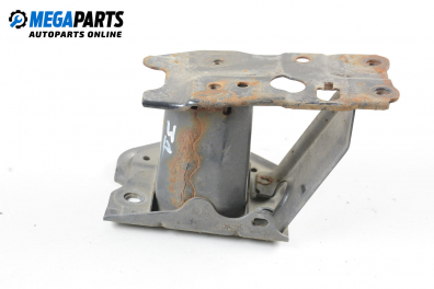 Буфер задна броня за Toyota Corolla Sedan V (11.2006 - 05.2012), седан, позиция: задна, дясна