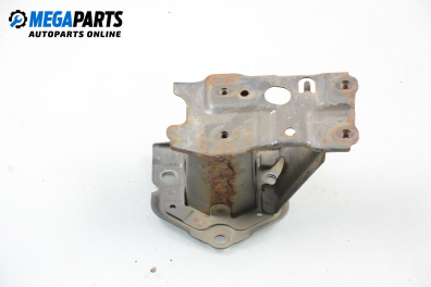 Буфер задна броня за Toyota Corolla Sedan V (11.2006 - 05.2012), седан, позиция: задна, лява