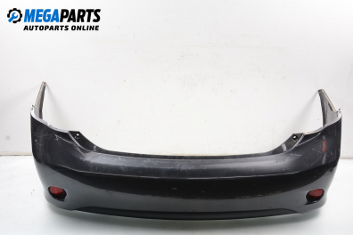 Задна броня за Toyota Corolla Sedan V (11.2006 - 05.2012), седан