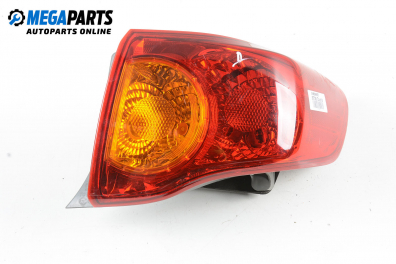 Стоп за Toyota Corolla Sedan V (11.2006 - 05.2012), седан, позиция: дясна