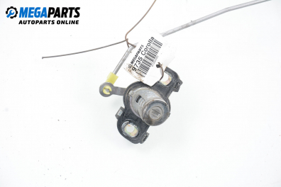 Ключалка заден капак за Toyota Corolla Sedan V (11.2006 - 05.2012), седан