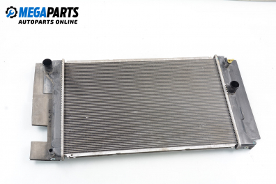 Воден радиатор за Toyota Corolla Sedan V (11.2006 - 05.2012) 1.6, 132 к.с.