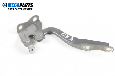 Панта преден капак за Toyota Corolla Sedan V (11.2006 - 05.2012), 4+1 вр., седан, позиция: лява