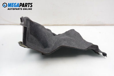 Кора багажник за Toyota Corolla Sedan V (11.2006 - 05.2012), седан