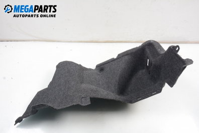 Кора багажник за Toyota Corolla Sedan V (11.2006 - 05.2012), седан