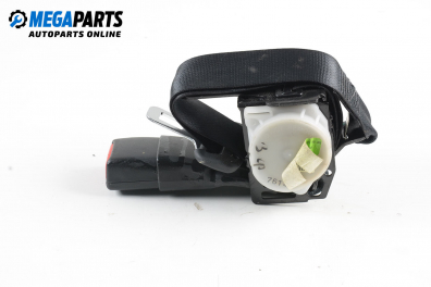 Предпазен колан за Toyota Corolla Sedan V (11.2006 - 05.2012), 4+1 вр., позиция: средна