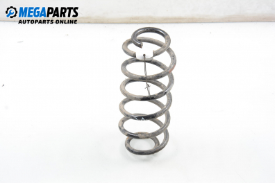 Пружина за ходова част за Toyota Corolla Sedan V (11.2006 - 05.2012), седан, позиция: задна