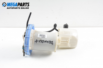 Бензинова помпа за Toyota Corolla Sedan V (11.2006 - 05.2012) 1.6, 132 к.с.