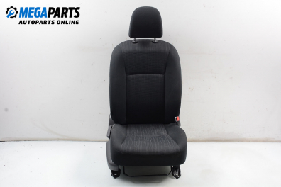 Седалка за Toyota Corolla Sedan V (11.2006 - 05.2012), позиция: предна, дясна