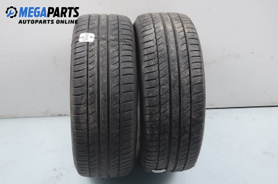 Летни гуми MICHELIN 205/55/16, DOT: 0808