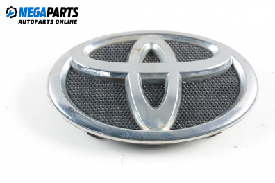 Емблема за Toyota Corolla Sedan V (11.2006 - 05.2012), седан
