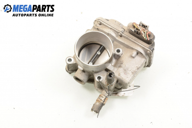 Дроселова клапа за Toyota Corolla Sedan V (11.2006 - 05.2012) 1.6, 132 к.с.