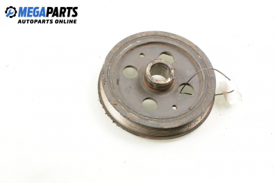 Демпферна шайба за Toyota Corolla Sedan V (11.2006 - 05.2012) 1.6, 132 к.с.