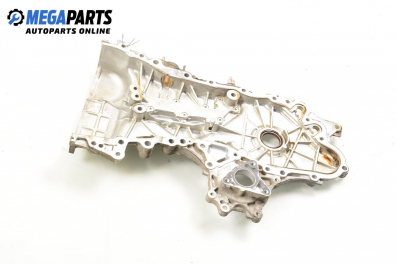 Капак ангренажен ремък за Toyota Corolla Sedan V (11.2006 - 05.2012) 1.6, 132 к.с.