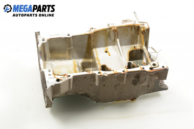 Картер за Toyota Corolla Sedan V (11.2006 - 05.2012) 1.6, 132 к.с.