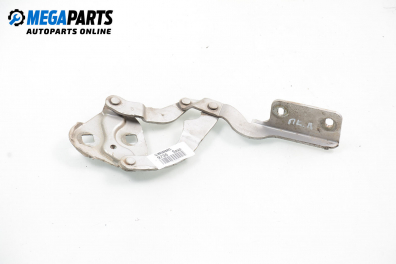 Панта преден капак за Citroen Saxo Hatchback (02.1996 - 04.2004), 2+1 вр., позиция: лява