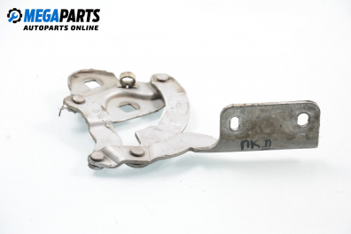 Панта преден капак за Citroen Saxo Hatchback (02.1996 - 04.2004), 2+1 вр., позиция: дясна