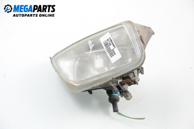 Халоген за Citroen Saxo Hatchback (02.1996 - 04.2004), позиция: дясна