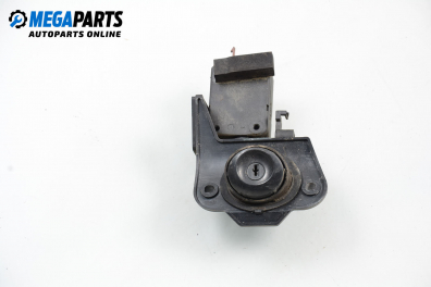 Ключалка заден капак за Citroen Saxo Hatchback (02.1996 - 04.2004)