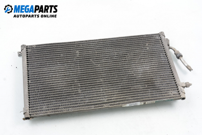 Климатичен радиатор за Citroen Saxo Hatchback (02.1996 - 04.2004) 1.6 VTL,VTR, 88 к.с.