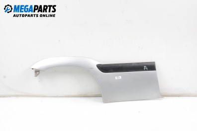 Вежда калник за Citroen Saxo Hatchback (02.1996 - 04.2004), позиция: задна, дясна