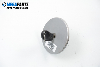 Вратичка резервоар за Citroen Saxo Hatchback (02.1996 - 04.2004), 2+1 вр.