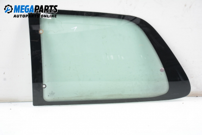 Фикс за Citroen Saxo Hatchback (02.1996 - 04.2004), 2+1 вр., позиция: лява
