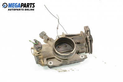 Дроселова клапа за Citroen Saxo Hatchback (02.1996 - 04.2004) 1.6 VTL,VTR, 88 к.с.