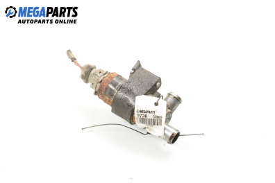Стъпков мотор за Citroen Saxo Hatchback (02.1996 - 04.2004) 1.6 VTL,VTR, 88 к.с.