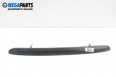 Лайсна заден капак за Fiat Punto Hatchback (09.1993 - 09.1999), позиция: задна