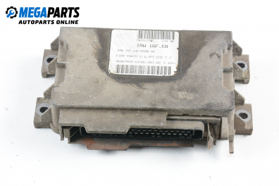 Компютър двигател за Fiat Punto Hatchback (09.1993 - 09.1999) 55 1.1, 54 к.с.