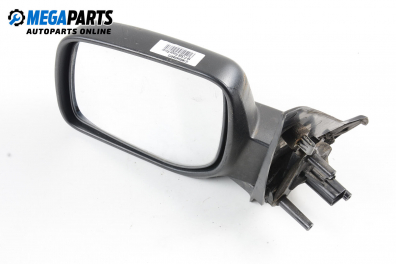 Огледало за Land Rover Range Rover II SUV (07.1994 - 03.2002), 4+1 вр., позиция: лява